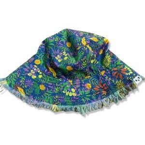 GIRL SCOUTS Brownies Climb With Courage 2022 Bucket Hat